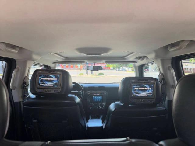 2007 HUMMER H3 Base