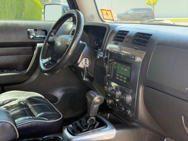 2007 HUMMER H3 Base