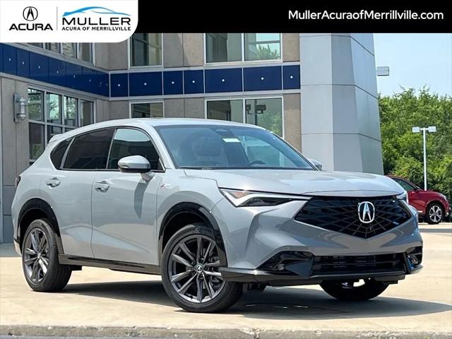 2026 Acura ADX A-Spec for sale in Merrillville, IN