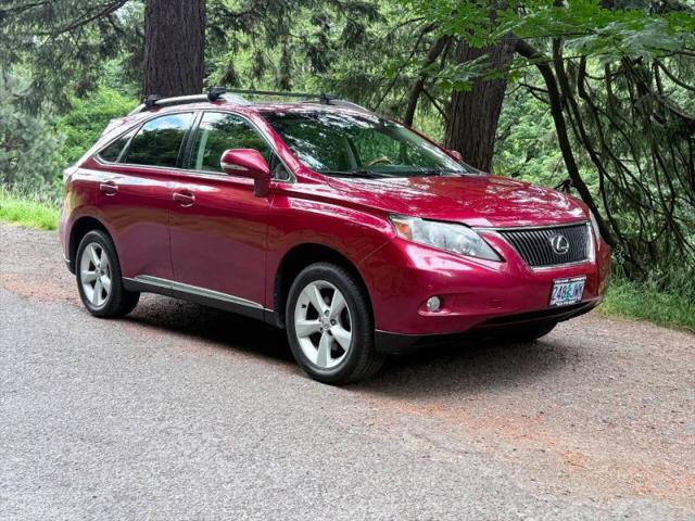2010 Lexus RX 350 350 for sale in Portland, OR