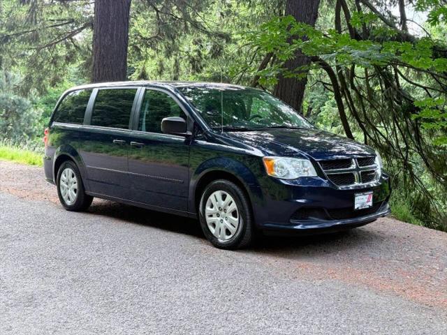 2014 Dodge Grand Caravan SE for sale in Portland, OR