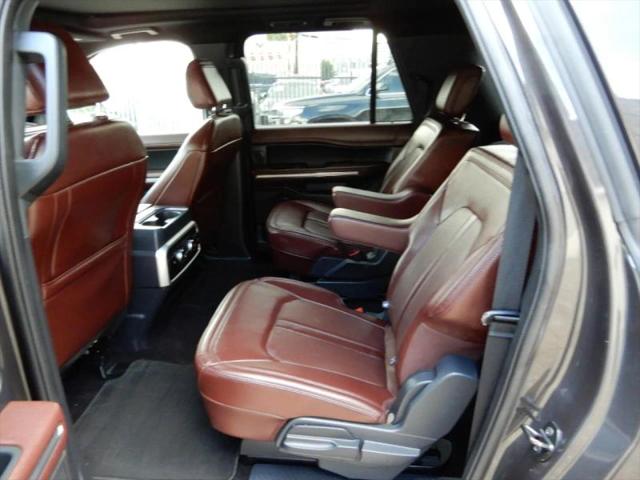 2023 Ford Expedition Limited MAX