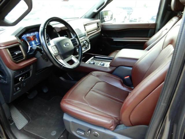 2023 Ford Expedition Limited MAX