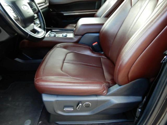 2023 Ford Expedition Limited MAX