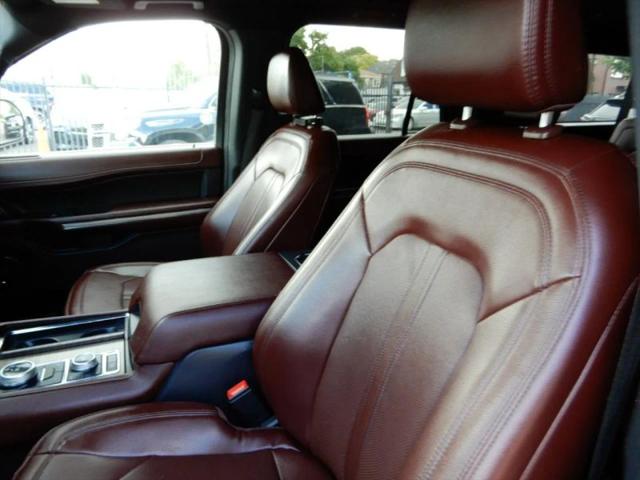 2023 Ford Expedition Limited MAX