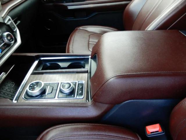 2023 Ford Expedition Limited MAX