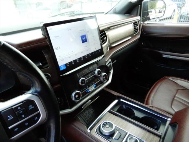 2023 Ford Expedition Limited MAX
