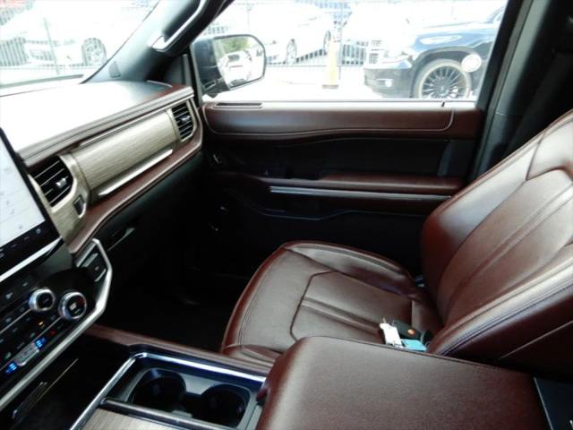 2023 Ford Expedition Limited MAX