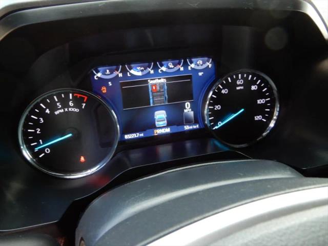 2023 Ford Expedition Limited MAX