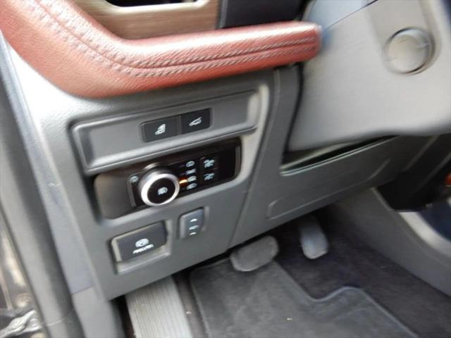 2023 Ford Expedition Limited MAX