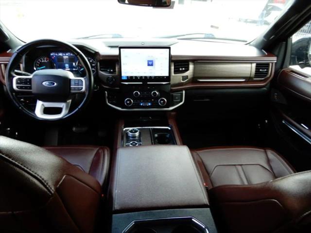 2023 Ford Expedition Limited MAX