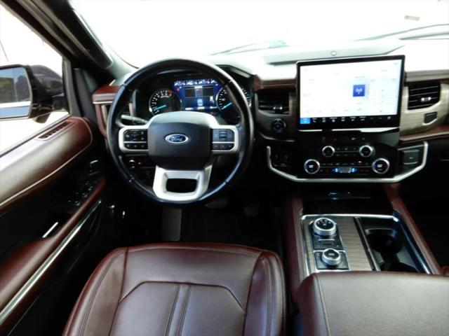 2023 Ford Expedition Limited MAX