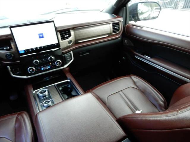 2023 Ford Expedition Limited MAX
