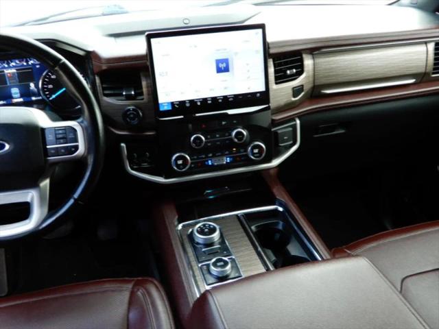2023 Ford Expedition Limited MAX