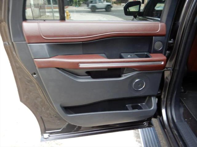 2023 Ford Expedition Limited MAX