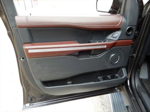 2023 Ford Expedition Limited MAX