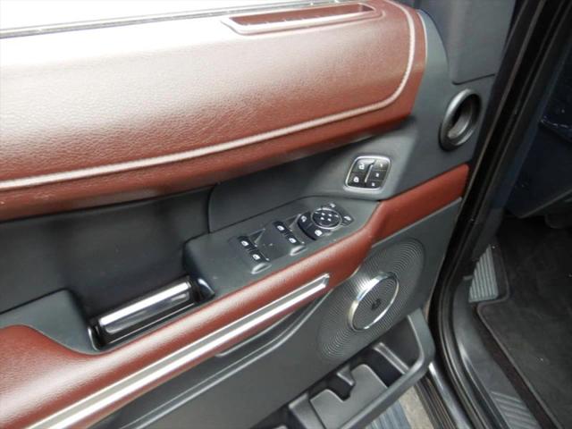 2023 Ford Expedition Limited MAX