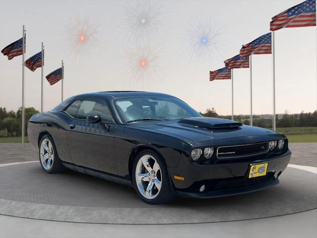2012 Dodge Challenger R/T for sale in Pflugerville, TX