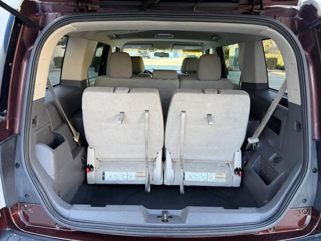 2012 Ford Flex SE