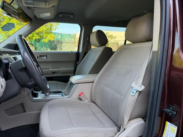 2012 Ford Flex SE