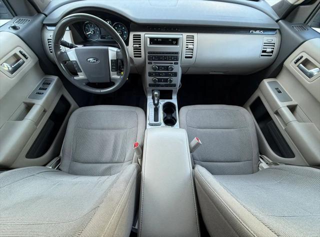 2012 Ford Flex SE