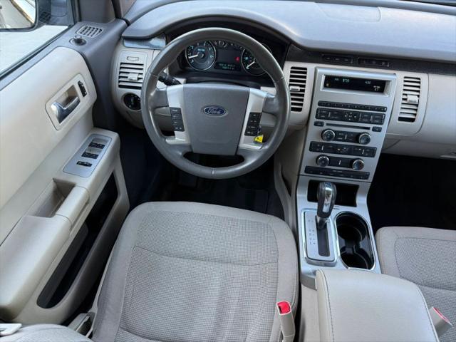 2012 Ford Flex SE