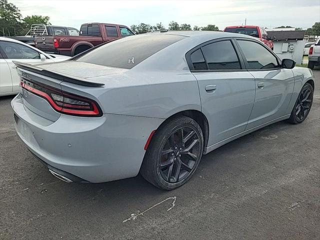 2021 Dodge Charger SXT RWD for sale in Summerville, SC