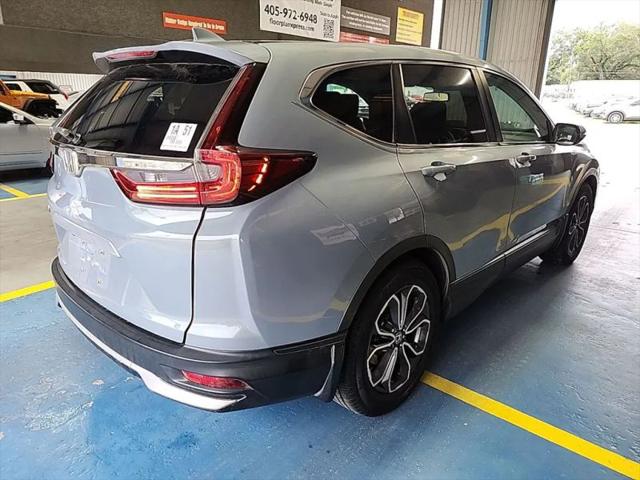 2020 Honda CR-V 2WD EX-L for sale in Summerville, SC