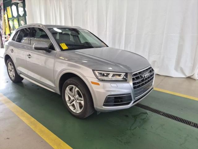 2018 Audi Q5 2.0T Premium for sale in Summerville, SC