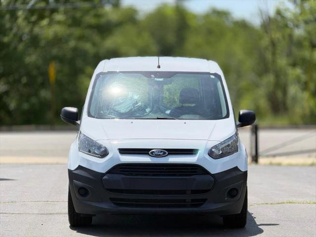 2016 Ford Transit Connect XL