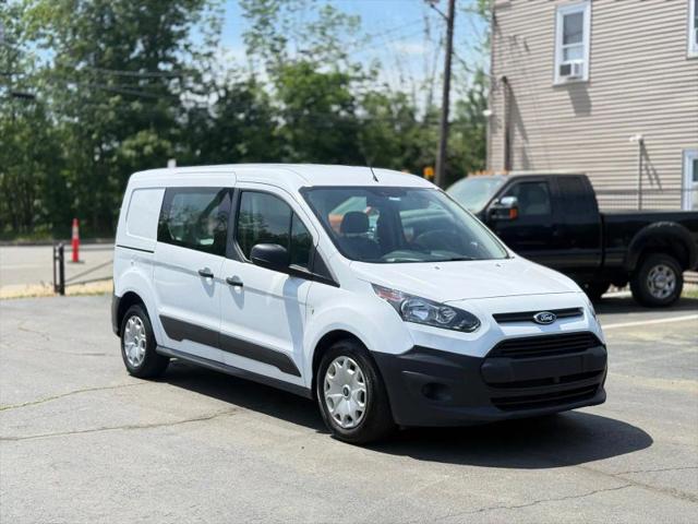2016 Ford Transit Connect XL