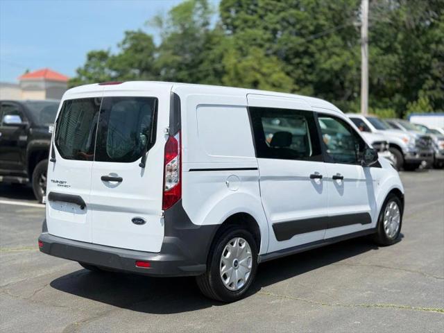 2016 Ford Transit Connect XL