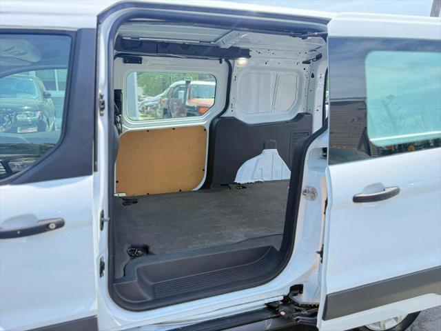 2016 Ford Transit Connect XL
