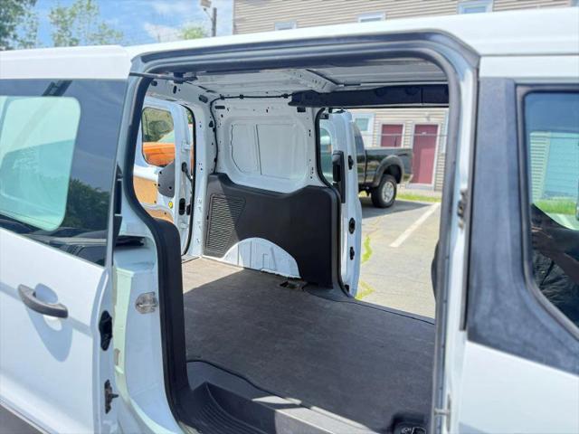 2016 Ford Transit Connect XL