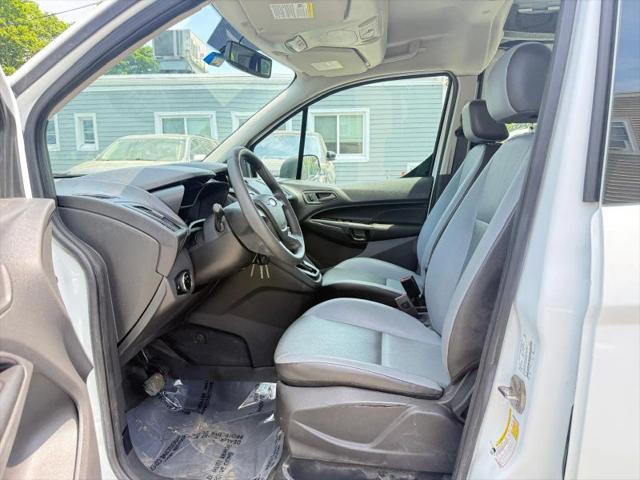 2016 Ford Transit Connect XL