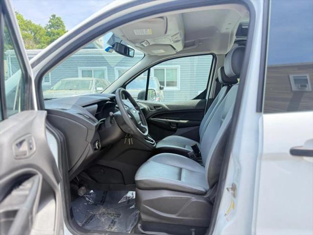 2016 Ford Transit Connect XL
