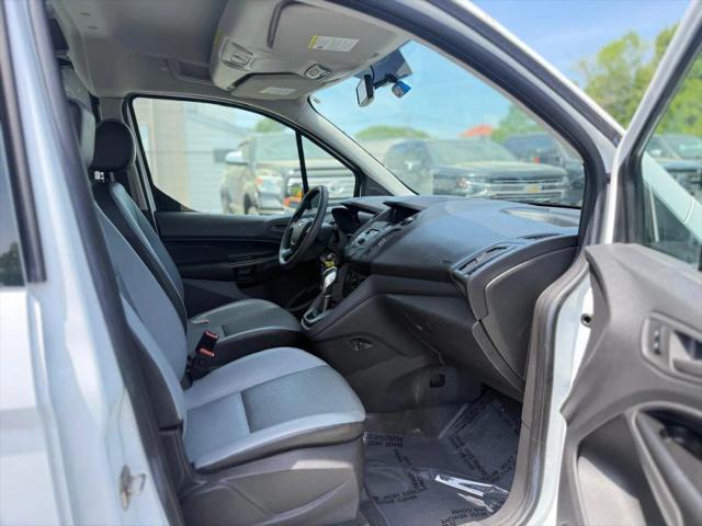 2016 Ford Transit Connect XL