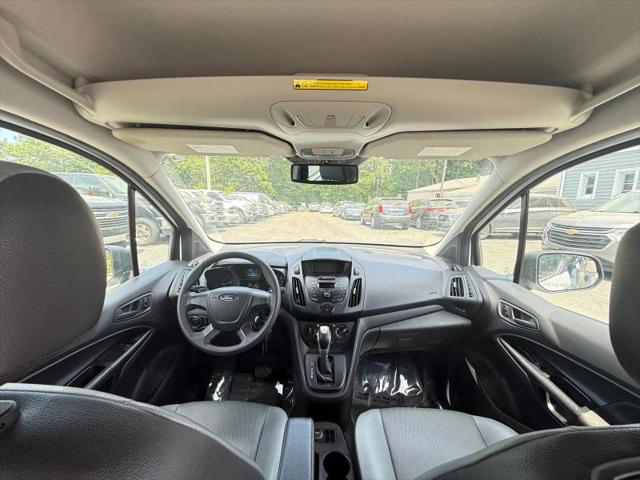 2016 Ford Transit Connect XL