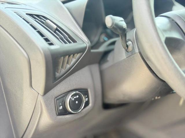 2016 Ford Transit Connect XL