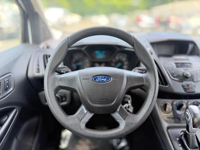 2016 Ford Transit Connect XL