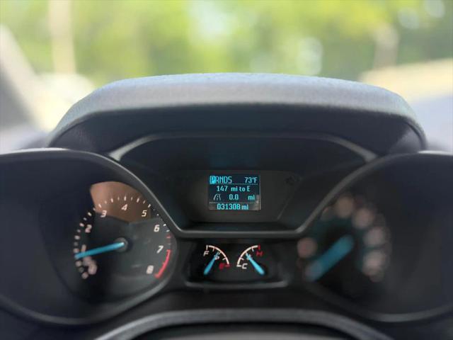 2016 Ford Transit Connect XL
