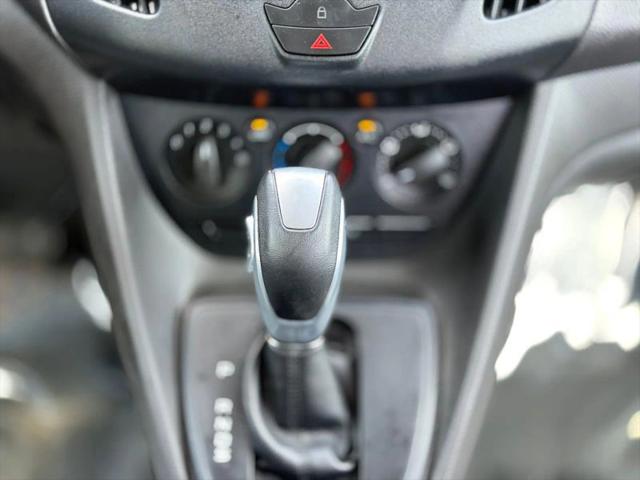 2016 Ford Transit Connect XL