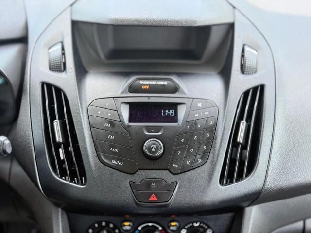 2016 Ford Transit Connect XL