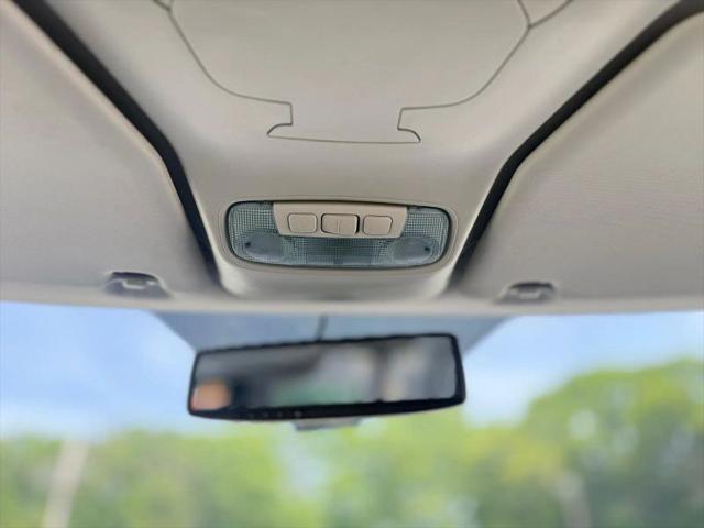 2016 Ford Transit Connect XL