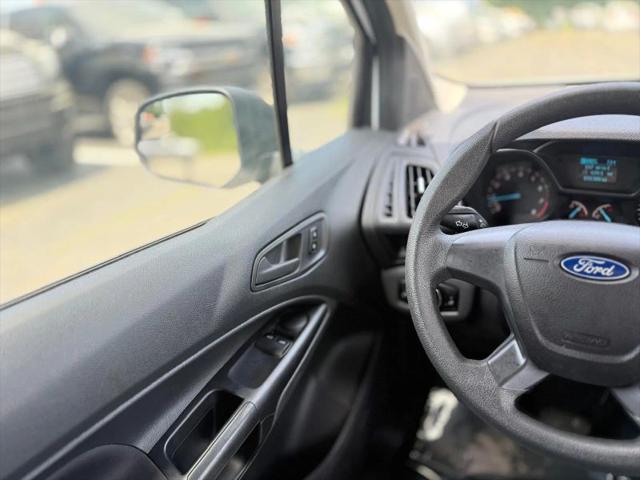 2016 Ford Transit Connect XL