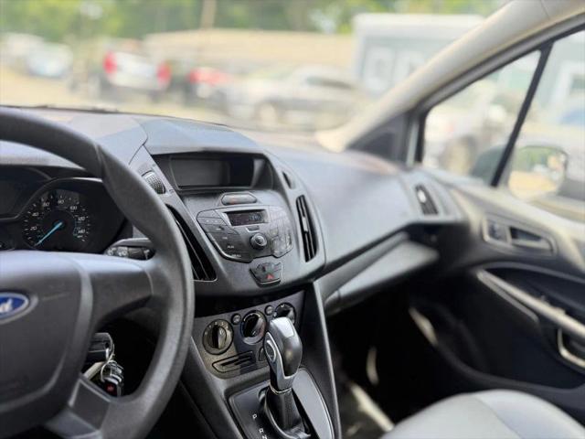 2016 Ford Transit Connect XL
