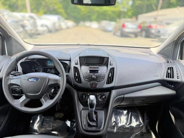 2016 Ford Transit Connect XL