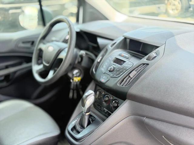 2016 Ford Transit Connect XL