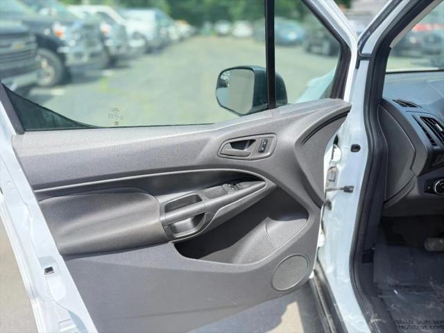 2016 Ford Transit Connect XL