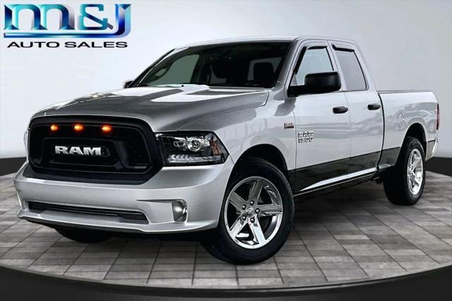 2014 Ram 1500 Express for sale in Jacksonville, FL